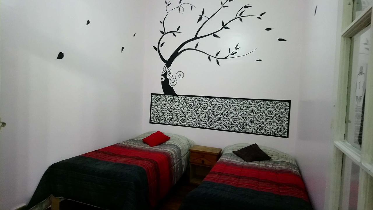 Mitico Hostel Вальпараїсо Номер фото