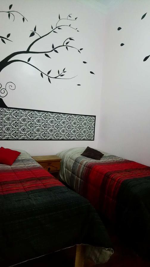 Mitico Hostel Вальпараїсо Номер фото