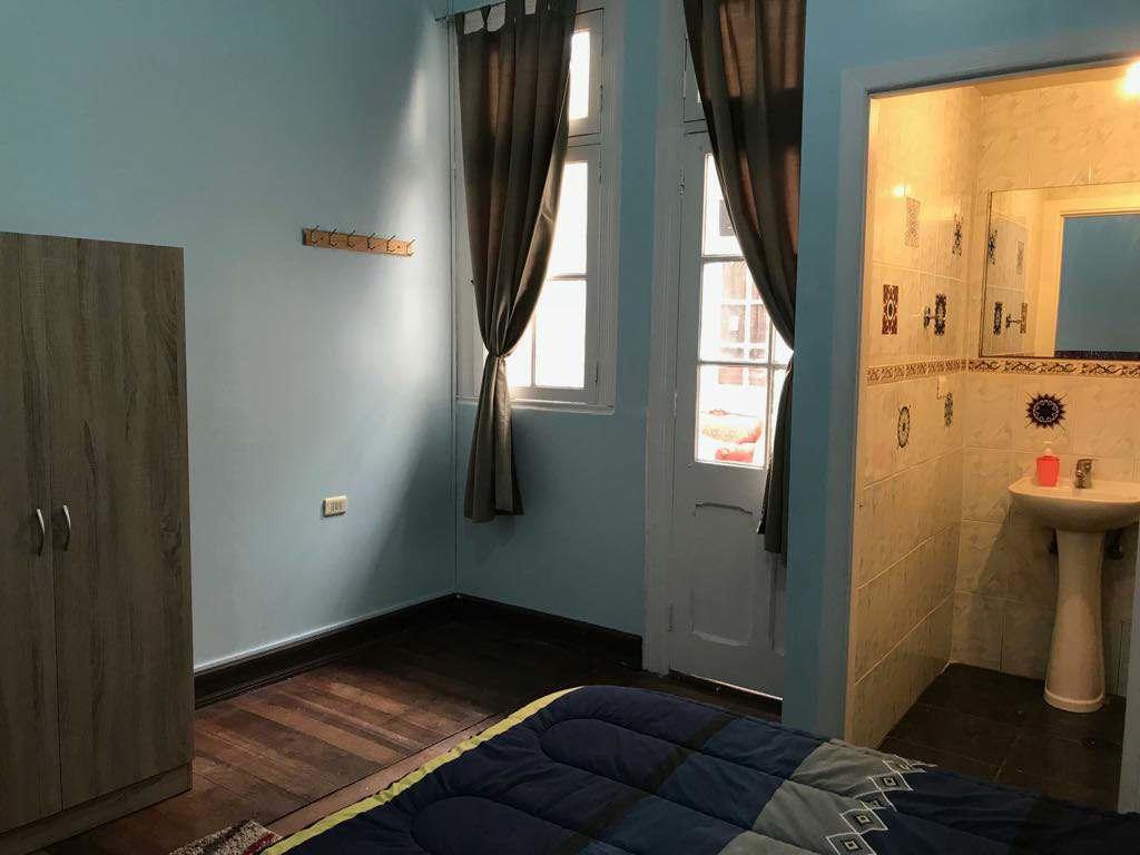 Mitico Hostel Вальпараїсо Номер фото